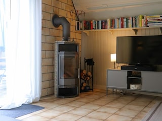 Ferienhaus Dorum-Neufeld Ausstattung 15