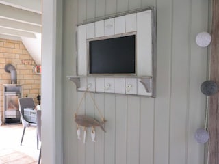 Ferienhaus Dorum-Neufeld Ausstattung 20