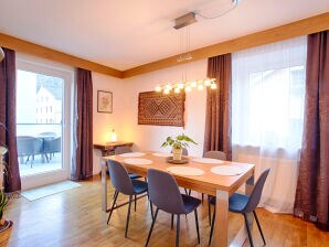 Ferienwohnung Carmen