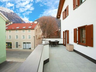 Balcony 2