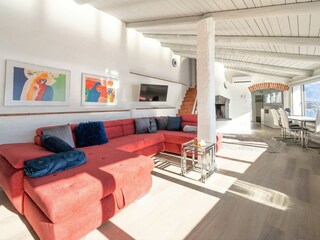 Holiday house Ronco sopra Ascona Outdoor Recording 2