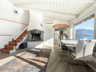 Holiday house Ronco sopra Ascona Outdoor Recording 4