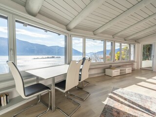 Holiday house Ronco sopra Ascona Outdoor Recording 5