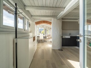 Holiday house Ronco sopra Ascona Outdoor Recording 6