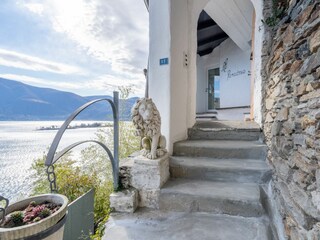 Holiday house Ronco sopra Ascona Outdoor Recording 10