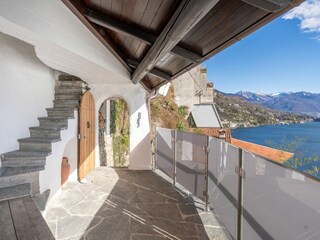 Holiday house Ronco sopra Ascona Outdoor Recording 11