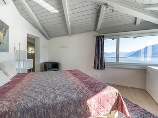 Ferienhaus Ronco sopra Ascona Außenaufnahme 20