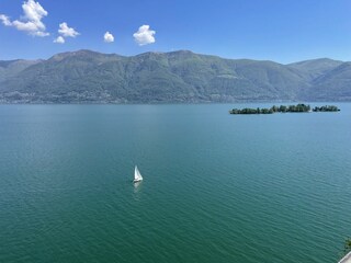 Holiday house Ronco sopra Ascona Outdoor Recording 21