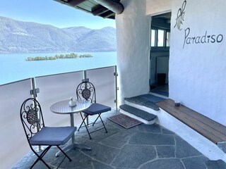 Holiday house Ronco sopra Ascona Outdoor Recording 22
