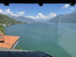 Holiday house Ronco sopra Ascona Outdoor Recording 24
