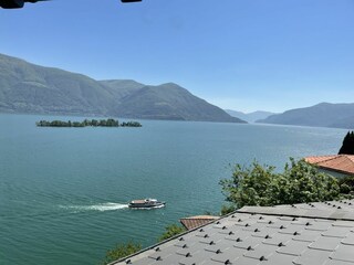 Holiday house Ronco sopra Ascona Outdoor Recording 25