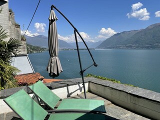 Holiday house Ronco sopra Ascona Outdoor Recording 27