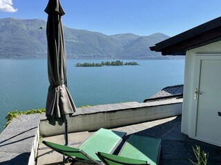 Holiday house Ronco sopra Ascona Outdoor Recording 28