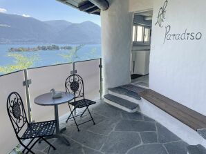 Ferienhaus Al Paradiso