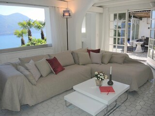 Holiday house Ronco sopra Ascona Outdoor Recording 4