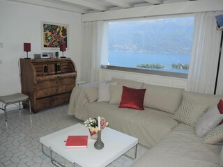Holiday house Ronco sopra Ascona Outdoor Recording 6