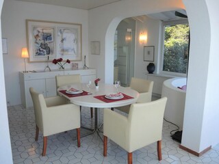 Holiday house Ronco sopra Ascona Outdoor Recording 15