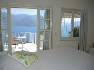 Holiday house Ronco sopra Ascona Outdoor Recording 24