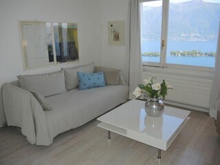 Holiday house Ronco sopra Ascona Outdoor Recording 29