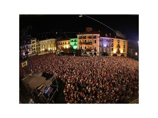 Ferienwohnung Locarno-Minusio Außenaufnahme 2