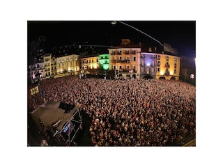 Holiday apartment Locarno-Minusio Outdoor Recording 3
