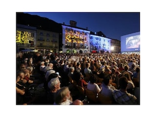 Ferienwohnung Locarno-Minusio Außenaufnahme 3
