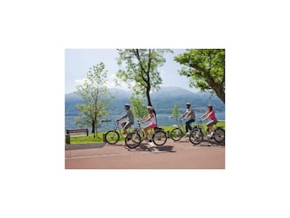Ferienwohnung Locarno-Minusio Außenaufnahme 5