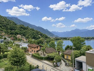 Ferienwohnung Locarno-Minusio Außenaufnahme 8