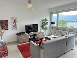 Ferienwohnung Locarno-Minusio Außenaufnahme 9