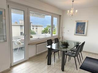 Ferienwohnung Locarno-Minusio Außenaufnahme 14
