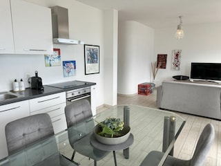 Ferienwohnung Locarno-Minusio Außenaufnahme 16