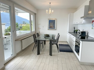 Ferienwohnung Locarno-Minusio Außenaufnahme 18