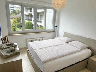 Ferienwohnung Locarno-Minusio Außenaufnahme 19
