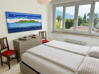 Ferienwohnung Locarno-Minusio Außenaufnahme 20