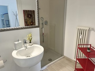 Ferienwohnung Locarno-Minusio Außenaufnahme 22