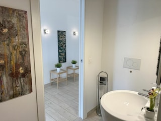 Ferienwohnung Locarno-Minusio Außenaufnahme 23