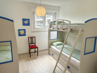 Ferienwohnung Locarno-Minusio Außenaufnahme 24