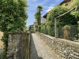 Ferienwohnung Locarno-Minusio Außenaufnahme 30