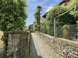 Holiday apartment Locarno-Minusio Outdoor Recording 30