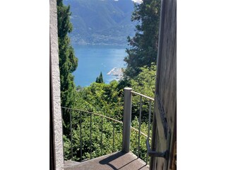 Holiday house Orselina Outdoor Recording 15