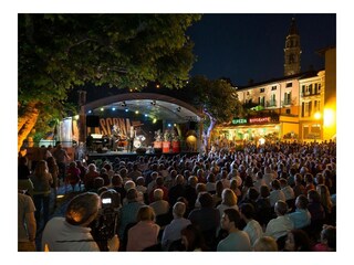 Ferienwohnung Ascona Außenaufnahme 22