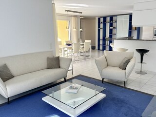 Holiday apartment Ascona Outdoor Recording 1