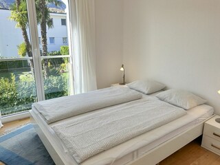 Holiday apartment Ascona Outdoor Recording 3