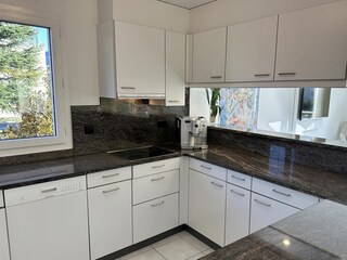 Ferienwohnung Ascona Außenaufnahme 6