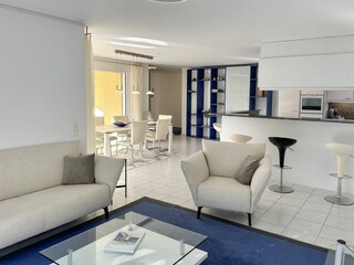 Ferienwohnung Ascona Außenaufnahme 7