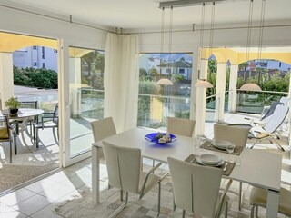 Holiday apartment Ascona Outdoor Recording 8