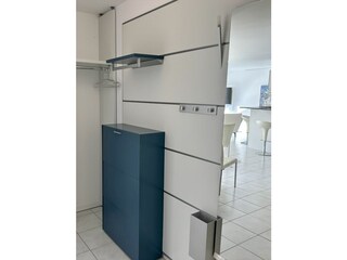 Ferienwohnung Ascona Außenaufnahme 13