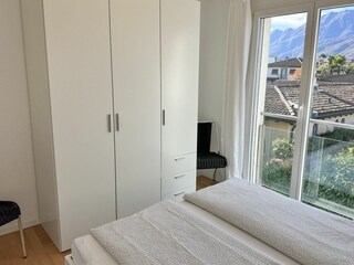 Holiday apartment Ascona Outdoor Recording 17
