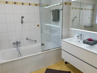 Holiday apartment Ascona Outdoor Recording 18