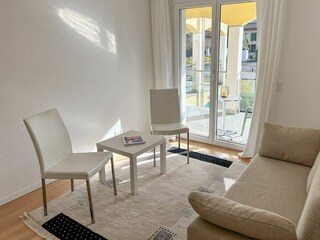 Ferienwohnung Ascona Außenaufnahme 21